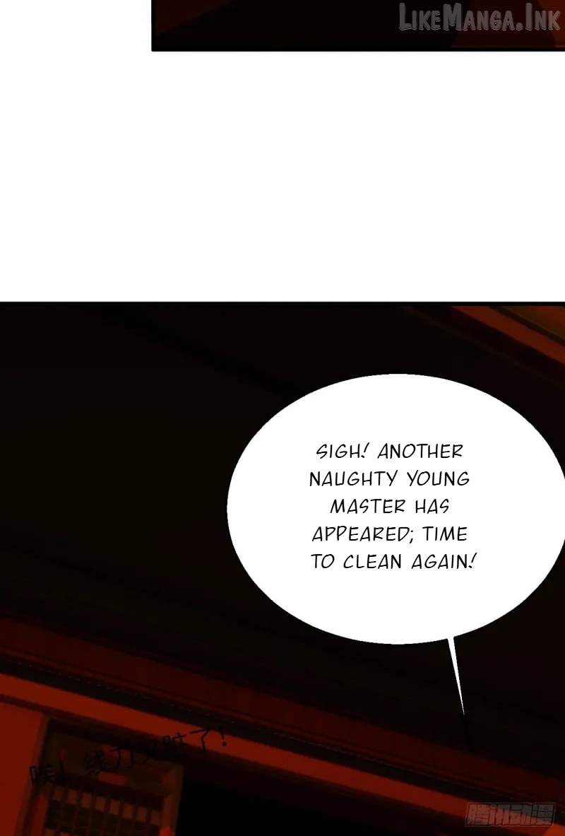 My Own Evil God Chapter 24 - page 15